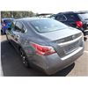 Image 4 : 2015 Nissan Altima