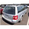 Image 3 : 2003 Volkswagen Passat