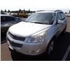 Image 1 : 2012 Chevrolet Traverse