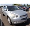 Image 2 : 2012 Chevrolet Traverse