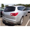 Image 3 : 2012 Chevrolet Traverse