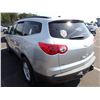 Image 4 : 2012 Chevrolet Traverse