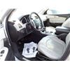 Image 5 : 2012 Chevrolet Traverse