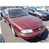 Image 2 : 1998 Chevrolet Lumina