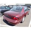 Image 3 : 1998 Chevrolet Lumina