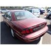 Image 4 : 1998 Chevrolet Lumina