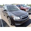 Image 2 : 2017 Subaru Forester