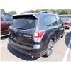 Image 3 : 2017 Subaru Forester