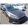 Image 2 : 2018 Ford Focus