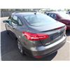 Image 4 : 2018 Ford Focus
