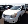 Image 1 : 2013 Nissan Rogue