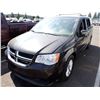 Image 1 : 2016 Dodge Grand Caravan