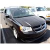 Image 2 : 2016 Dodge Grand Caravan