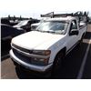 Image 1 : 2007 Chevrolet Colorado