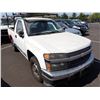 Image 2 : 2007 Chevrolet Colorado