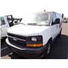 Image 1 : 2017 Chevrolet Express