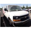 Image 2 : 2017 Chevrolet Express