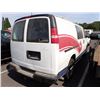 Image 3 : 2017 Chevrolet Express