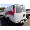 Image 4 : 2017 Chevrolet Express
