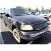 Image 2 : 1999 Ford F-150