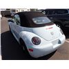 Image 4 : 2004 Volkswagen New Beetle