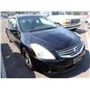 Image 2 : 2012 Nissan Altima