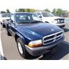 Image 2 : 2004 Dodge Dakota
