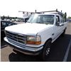 Image 1 : 1995 Ford F-250