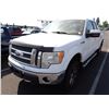 Image 1 : 2011 Ford F-150