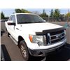 Image 2 : 2011 Ford F-150