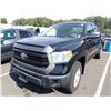 Image 1 : 2017 Toyota Tundra