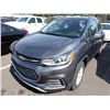 Image 1 : 2017 Chevrolet Trax