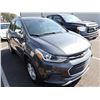 Image 2 : 2017 Chevrolet Trax