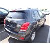 Image 3 : 2017 Chevrolet Trax