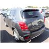 Image 4 : 2017 Chevrolet Trax