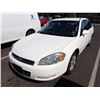 Image 1 : 2007 Chevrolet Impala