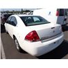 Image 4 : 2007 Chevrolet Impala