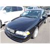 Image 1 : 2000 Volvo C70