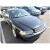Image 2 : 2000 Volvo C70