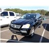 Image 1 : 2012 Mercedes-Benz GL450