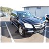 Image 2 : 2012 Mercedes-Benz GL450