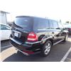 Image 3 : 2012 Mercedes-Benz GL450