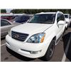 Image 1 : 2004 Lexus GX 470
