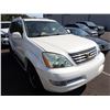 Image 2 : 2004 Lexus GX 470