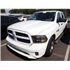 Image 1 : 2013 RAM Ram 1500