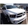 Image 2 : 2013 RAM Ram 1500
