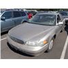 Image 1 : 2001 Buick Century