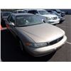 Image 2 : 2001 Buick Century