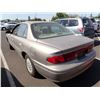 Image 4 : 2001 Buick Century