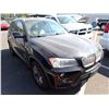 Image 2 : 2013 BMW X3